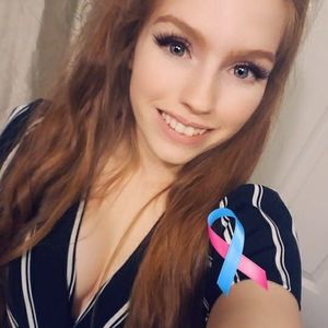 Meet your Posher, Kaitlyn